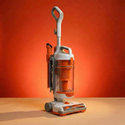 Aero Vacuum