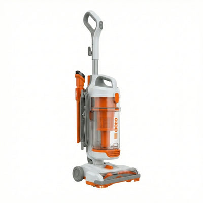 Aero Vacuum