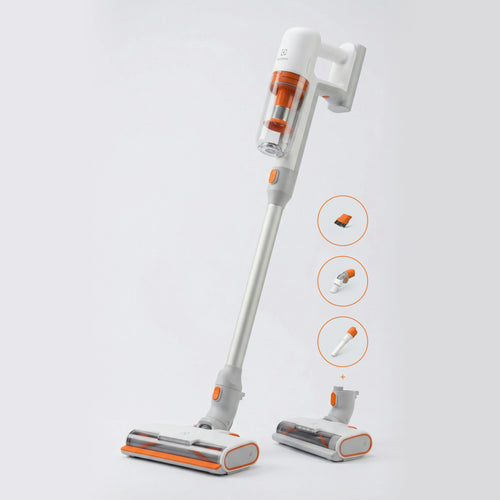 Aero Vacuum